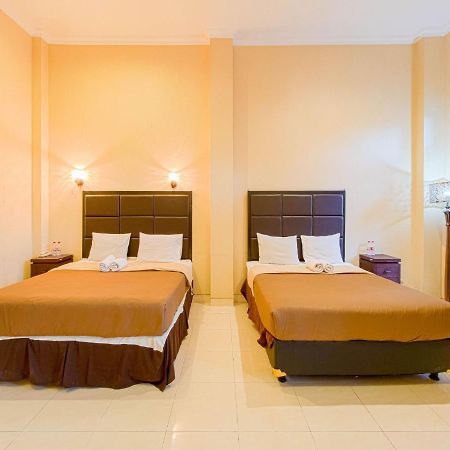 D'Talent Hotel Yogyakarta Eksteriør billede