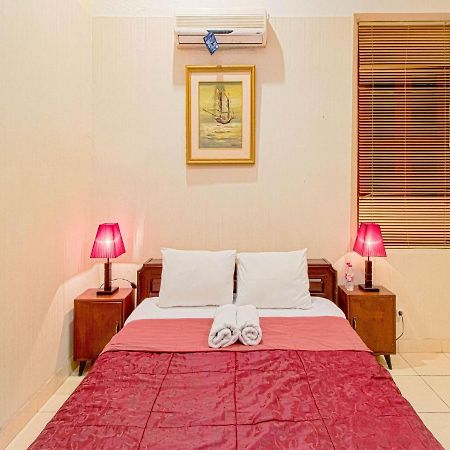 D'Talent Hotel Yogyakarta Eksteriør billede