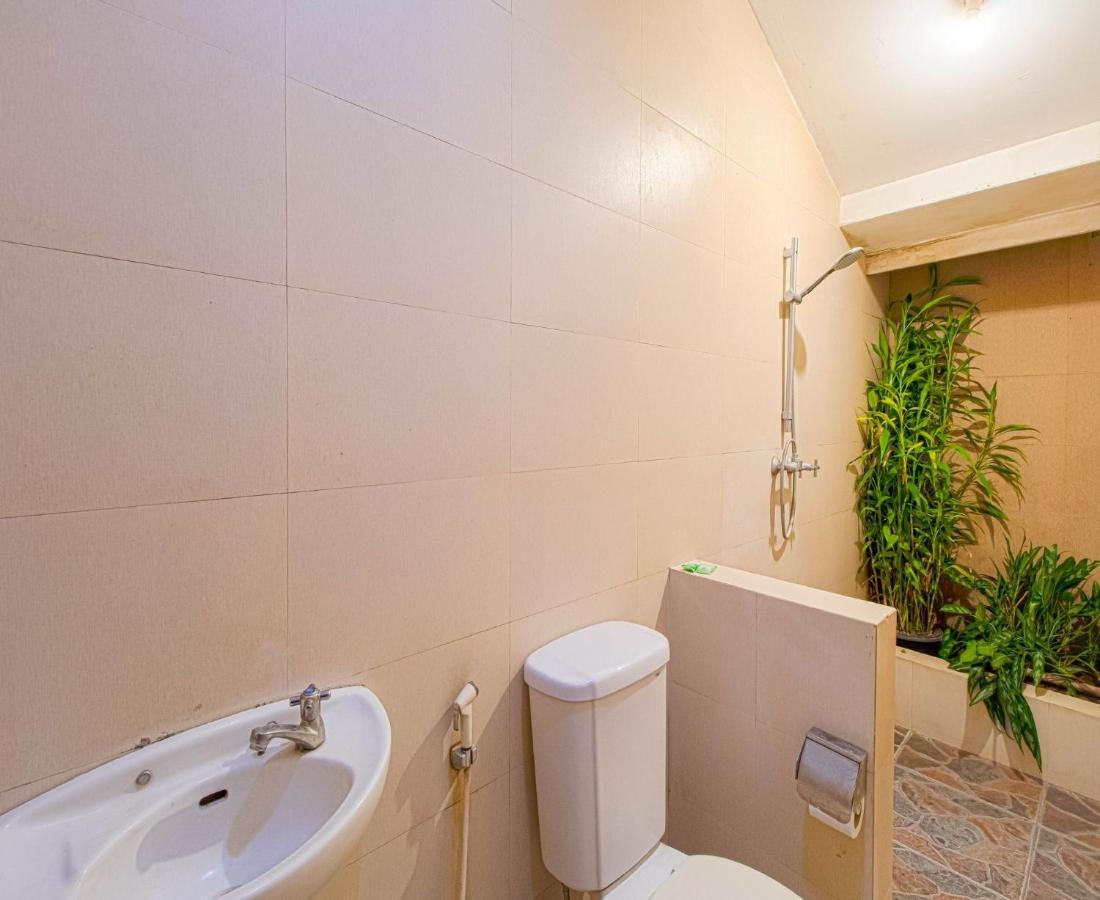 D'Talent Hotel Yogyakarta Eksteriør billede