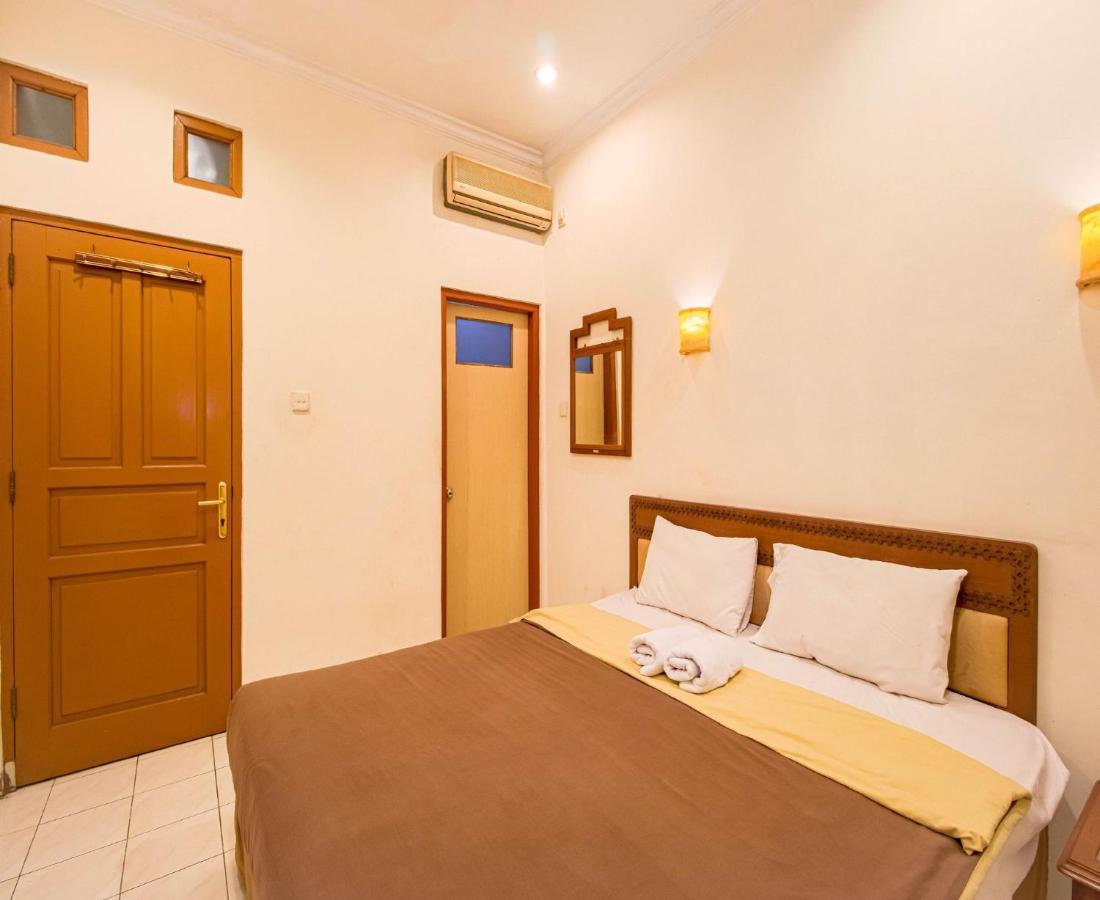 D'Talent Hotel Yogyakarta Eksteriør billede