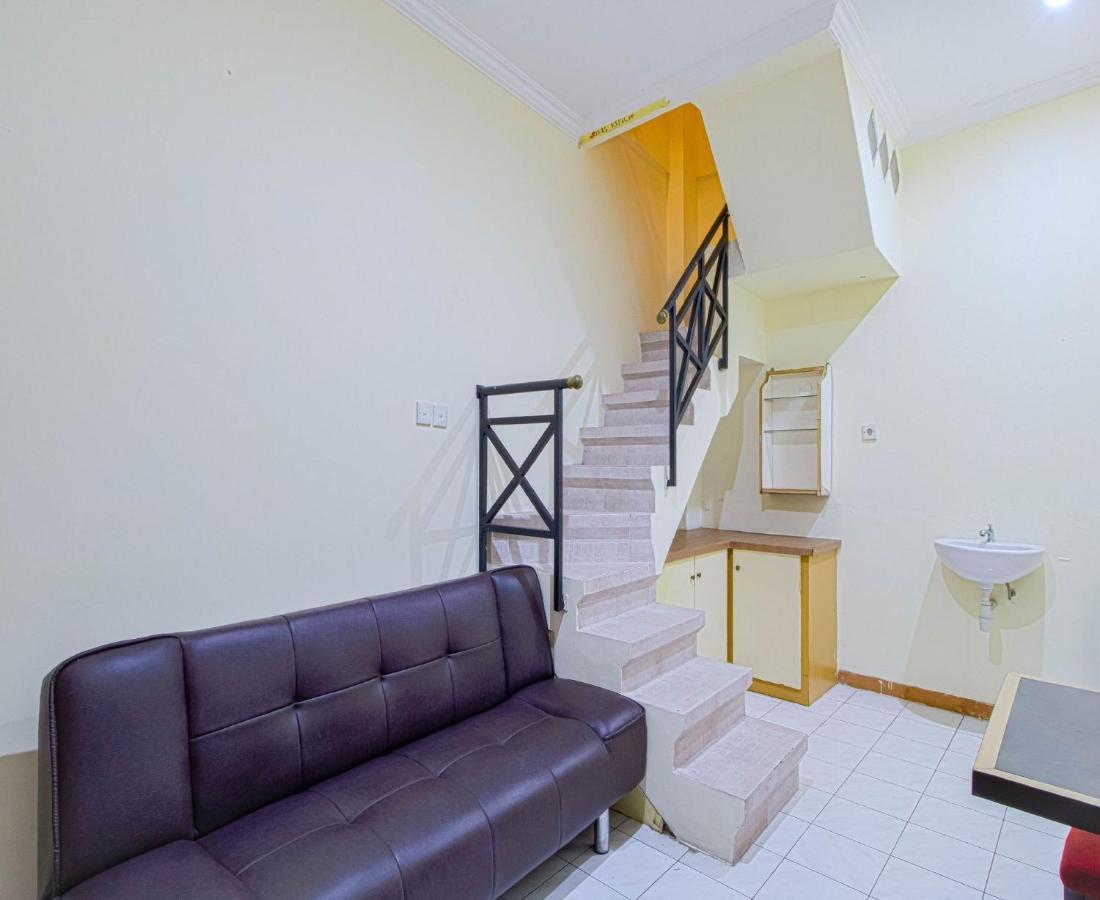 D'Talent Hotel Yogyakarta Eksteriør billede
